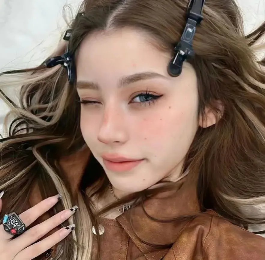 一见又倾心